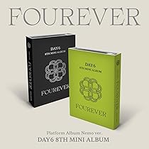 Amazon.co.jp: DAY6 : ウォンピル 1st アルバム - Pilmography